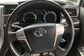 2014 Toyota Vellfire DAA-ATH20W 2.4 ZR G edition 4WD (150 Hp) 