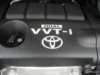 2009 Toyota Venza Photos