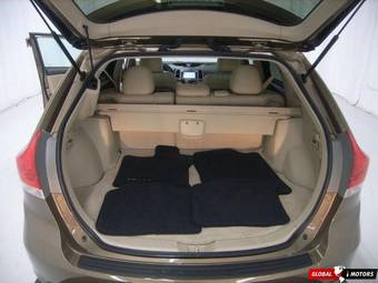 2010 Toyota Venza For Sale