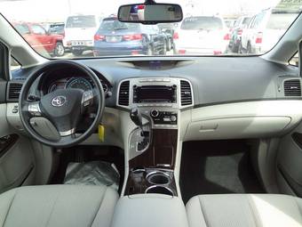 2011 Toyota Venza For Sale