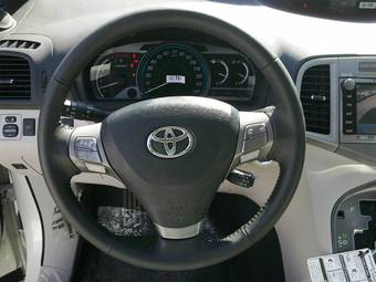 2012 Toyota Venza For Sale