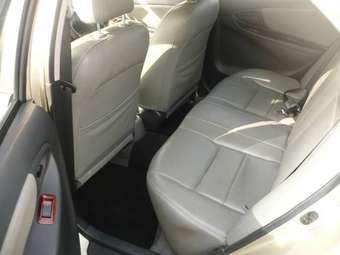 2003 Toyota Vios For Sale
