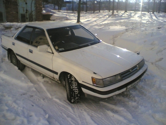 1987 Toyota Vista