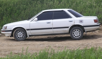 1988 Toyota Vista