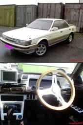1989 Toyota Vista