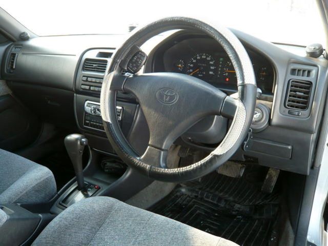 1994 Toyota Vista