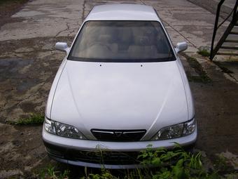1994 Toyota Vista