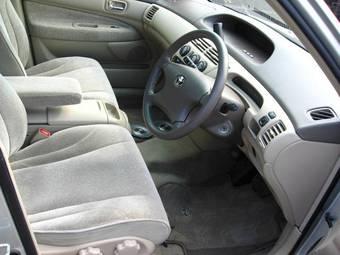 2004 Toyota Vista For Sale