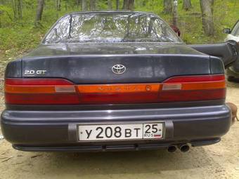 1992 Vista Ardeo