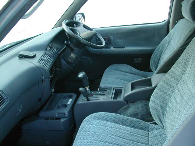 1996 Toyota Vista Ardeo