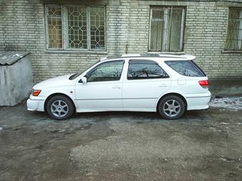 1998 Toyota Vista Ardeo