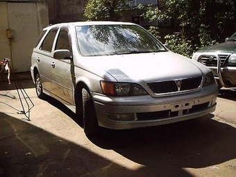 1998 Toyota Vista Ardeo