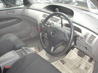 2002 Toyota Vista Ardeo For Sale