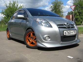 2005 toyota vitz manual #1 2005 toyota vitz manual #1