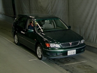 1999 Toyota Voxy