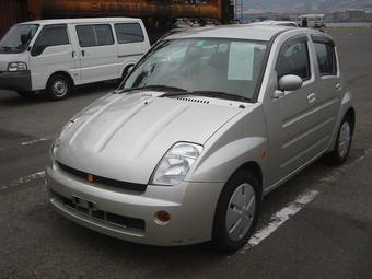 Toyota+will+vi+review