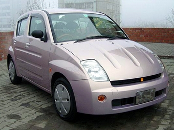 Toyota+will+vi+review