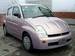 2000 toyota will vi