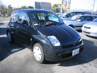 Toyota+will+vi+review