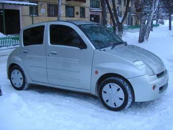 Toyota+will+vi+review