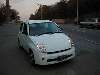 Toyota+will+vi+review