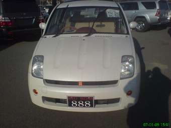Toyota+will+vi+review