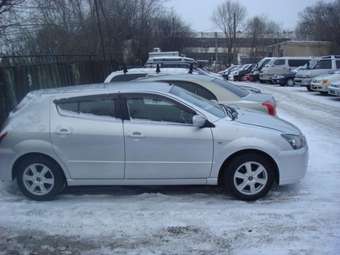 2003 Toyota WiLL VS For Sale