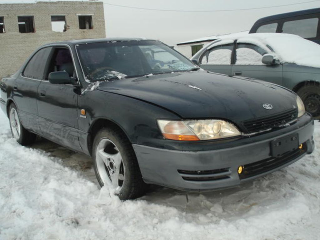 1995 Toyota Windom