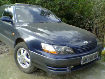 1996 Toyota Windom