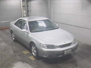 1999 Toyota Windom Pictures
