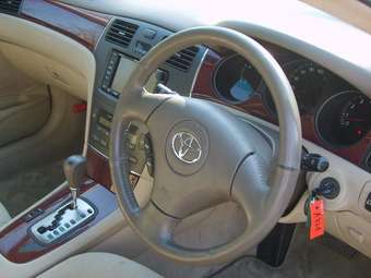 2001 Toyota Windom For Sale