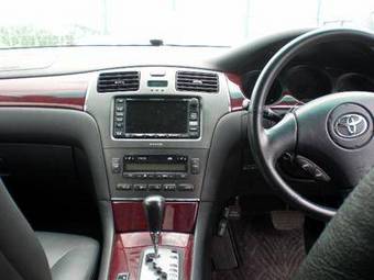 2002 Toyota Windom For Sale