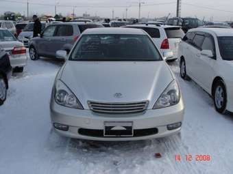 2003 Toyota Windom For Sale