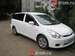 Pictures Toyota Wish