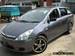 Pictures Toyota WISH