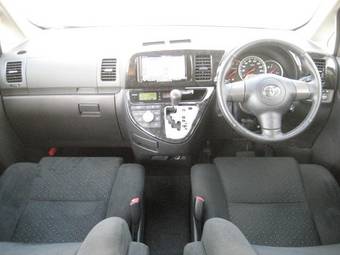 2007 Toyota Wish For Sale