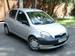 Pictures Toyota Yaris