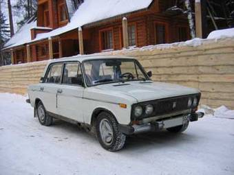 1995 VAZ 2106
