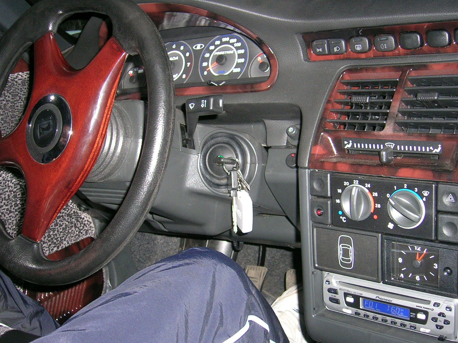 2005 VAZ 2110