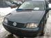 Preview 1999 Volkswagen Bora