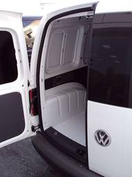 2011 Volkswagen Caddy For Sale