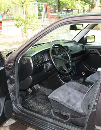 1993 GOLF 3 Full Picture Size 425x550