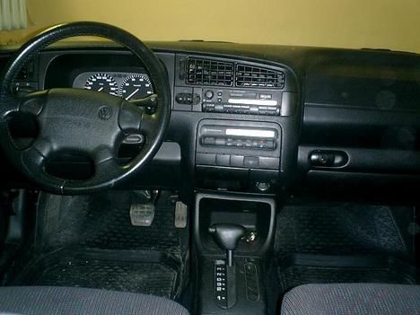 1997 Volkswagen Golf 3 Pictures For Sale