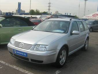 2003 Volkswagen Jetta Images