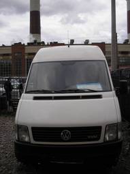 2004 Volkswagen LT For Sale