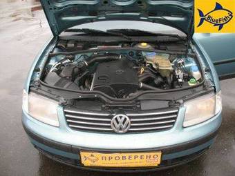 1999 Volkswagen Passat For Sale