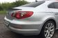 Volkswagen Passat CC 358 2.0 TSI Tiptronic (200 Hp) 