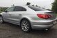 2008 Volkswagen Passat CC 358 2.0 TSI Tiptronic (200 Hp) 