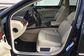 2011 Volkswagen Phaeton 3D2 3.6 L Tiptronic (280 Hp) 