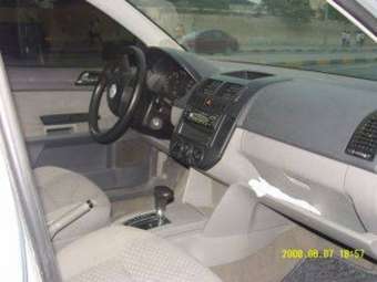 2003 Volkswagen Polo For Sale